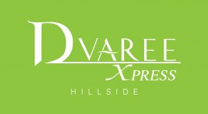 Logo D Varee Xpress HillSide Hua Hin