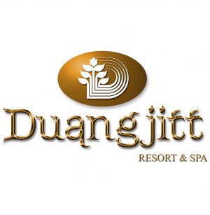 Logo โรงแรมดวงจิตต์ รีสอร์ท แอนด์สปา 