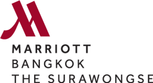 เซอร์วิสชาร์จ Bangkok Marriott Hotel The Surawongse