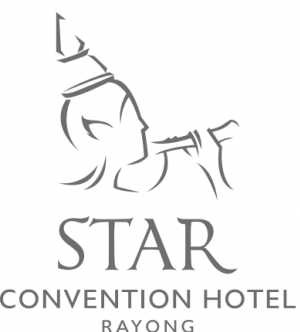 เซอร์วิสชาร์จ Star Convention Hotel 