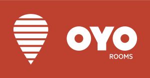 Logo OYO Rooms
