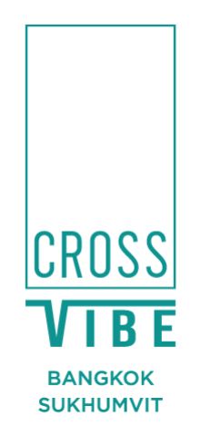 Cross Vibe Bangkok Sukhumvit Hotel