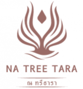Logo Natreetara Riverside Resort