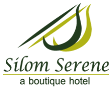 Logo Silom Serene