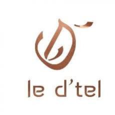 Logo Le d’tel