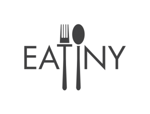 Logo Eatiny Cafe