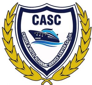 Logo บริษัทศูนย์บริการวิชาการเรือสำราญและการโรงแรม จำกัด