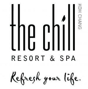 Logo The Chill Resort & Spa Koh Chang