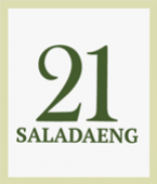 At 21 Saladaeng