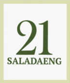 Logo At 21 Saladaeng