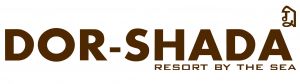 Logo Dor Shada Resort by the Sea