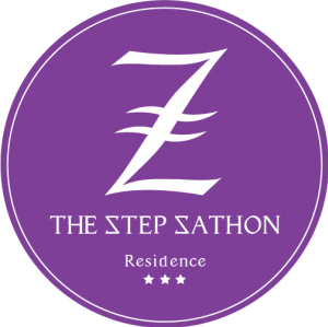 เซอร์วิสชาร์จ The Step Sathon Residence