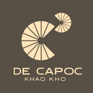 Logo De Capoc Khaokho Resort