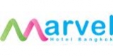 Logo Marvel Hotel Bangkok 