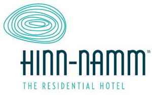 Logo Hinnam Hotel