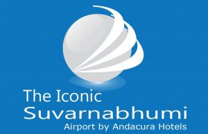 The Iconic Suvarnabhumi Airport by Andacura Hotels