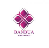 Logo (ยกเลิก) โรงแรม บ้านบัว แกรนด์ อุดรธานี