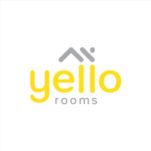 Logo Yello Rooms Hotel Victory Monument (โรงแรมเยลโล่ รูมส์ อนุสาวรีย์ชัยสมรภูมิ)