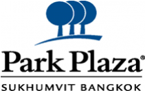 Logo Park Plaza Sukhumvit Bangkok