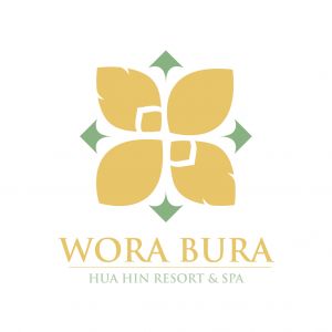 Logo Wora Bura Hua Hin Resort & Spa