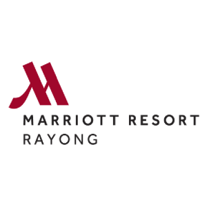 เซอร์วิสชาร์จ Rayong Marriott Resort and Spa