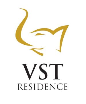 Logo VST Residence
