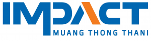 Logo บริษัท อิมแพ็ค เอ็กซิบิชั่น แมเนจเม้นท์ จำกัด