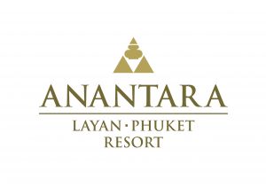 Logo Anantara Layan Phuket Resort