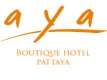 เซอร์วิสชาร์จ AYA boutique hotel pattaya