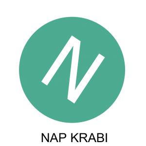Logo Nap Krabi Hotel