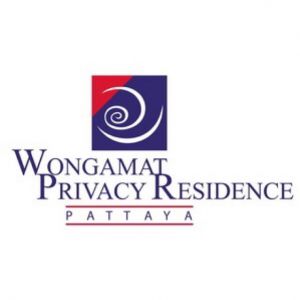 Logo โรงแรมวงศ์อมาตย์ ไพรเวซี่ เรสซิเดนซ์