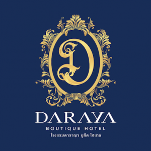 Logo Daraya Boutique hotel