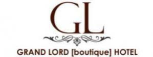 GRAND LORD (Boutique) Hotel