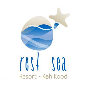 Logo Rest Sea Resort Koh Kood