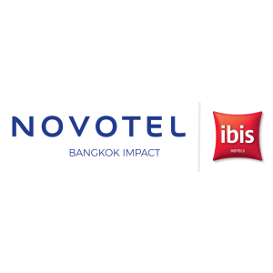 เซอร์วิสชาร์จ Novotel&ibis Bangkok IMPACT
