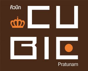 Logo Cubic Pratunam Hotel