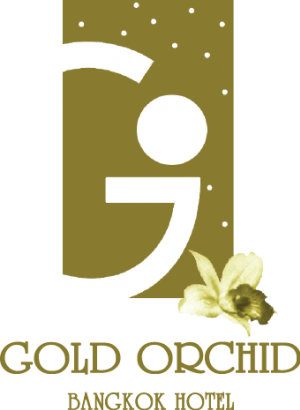 Logo Gold Orchid Bangkok Hotel