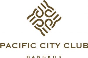 Logo Pacific Exclusive City Club