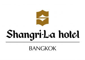 Logo Shangri-La Hotel, Bangkok