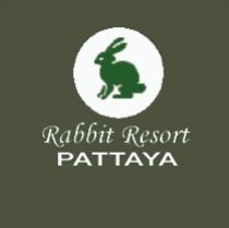 Logo โรงแรมแรบบิทรีสอร์ท พัทยา