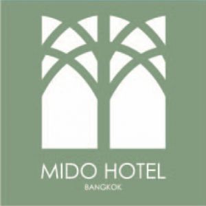 Logo Mido Hotel