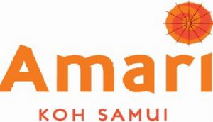 Logo Amari Koh Samui