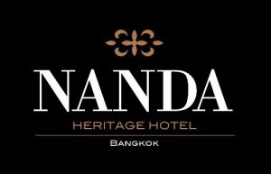 Logo Nanda Heritage