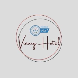 Logo Vinary Hotel
