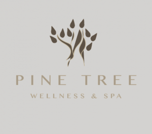 Logo PIne Tree Wellness & Spa