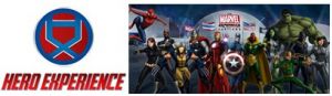 Logo Hero Experience Co., Ltd.