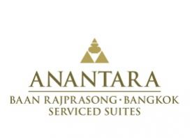 Anantara Baan Rajprasong Bangkok Serviced Suites