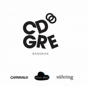 Logo C degree