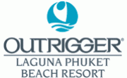 Logo Outrigger Laguna Phuket Beach Resort