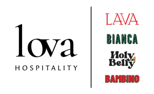 Logo Lova Hospitality